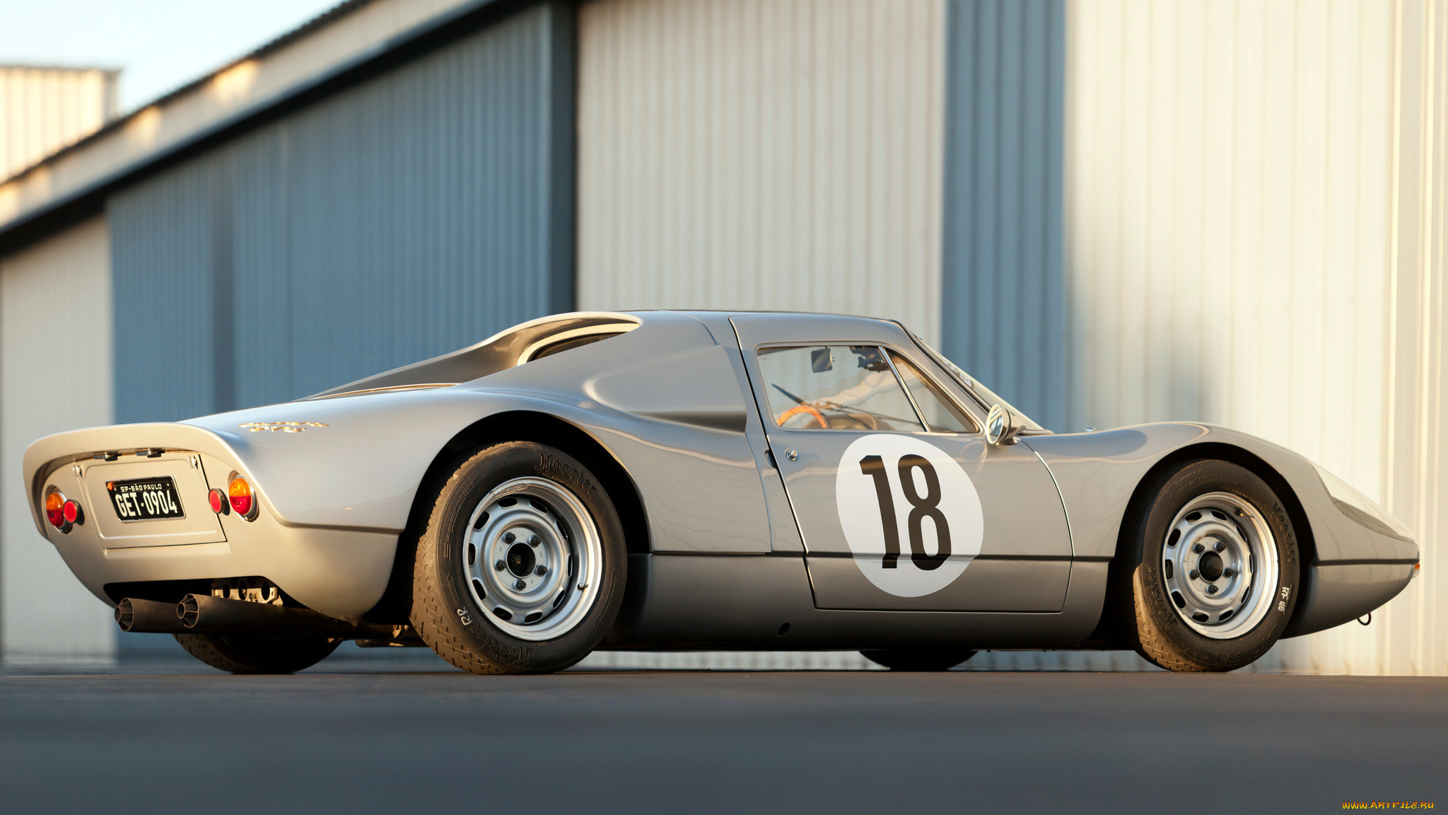 porsche, 904, , , , , 